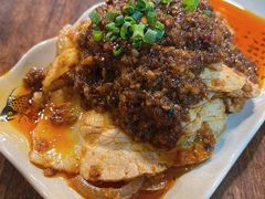 蒜泥白肉-醉八仙热酒馆(渝中店)