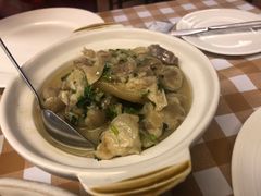 -船屋葡国餐厅