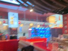 -满园烤鸭·春饼(抚顺万达店)