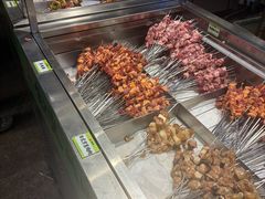 -生火火·小炉子炭烤(金楠天街总店)