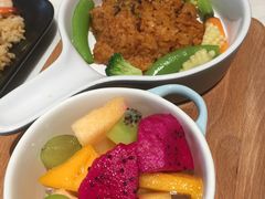 -NOKNOK若蔻亲子餐厅(天地壹方北馆店)