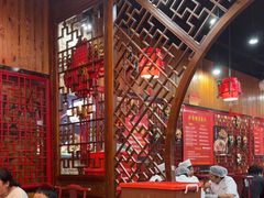-恭敬李老北京炸酱面·京味菜(西花市店)