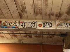 -阿甘虾餐厅(Maui)