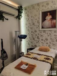 -茜尔维亚修身连锁(八佰伴店)