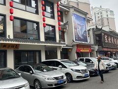 -巢湖名吃·东关老鹅汤(江南风情街店)