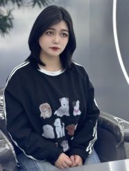 -潮品汇造型