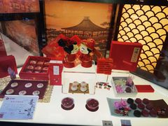 -御茶膳房皇家糕点博物馆(北京首店)