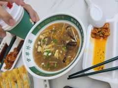 -古早外婆(天佑城店)