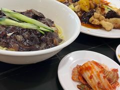 -桃园中华料理炸酱面(燕儿岛路店)