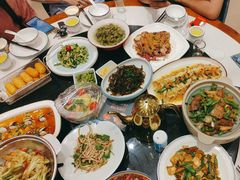 -三品香·江浙菜(松江九谊店)