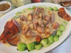 -广州酒家(昌岗地铁站店)