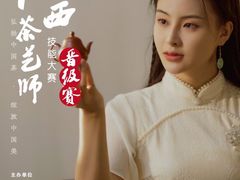 -汉艺唐风茶艺培训(联发华美空间店)