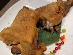 -四道菜·福建菜馆(新街口金鹰店)