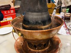 铜锅锅底-牛街·马辈儿涮肉(牛街二店)