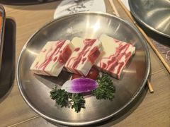 -西塔老太太泥炉烤肉(北京双井店)