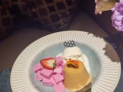 -翡翠鸟精品泰国菜(北辰财富中心店)