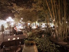 -新竹里馆·花园餐厅(兴苑路店)