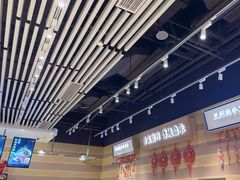 -舌尖尖·兰州牛肉面(浦东机场店)