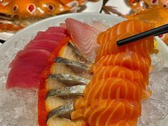 -深圳温德姆至尊酒店