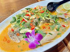 -有嘢食私房菜(西关新天地店)