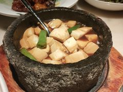 -桂满陇·西湖船宴(平安金融中心店)