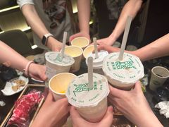 -湊湊火锅·茶憩(打浦桥日月光店)