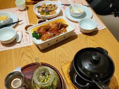 -顺风汤馆·广府粤菜(江宸天街店)