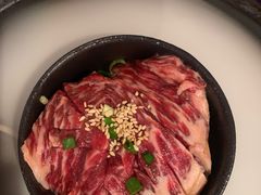-谷牛日式烤肉(宝山U天地店)