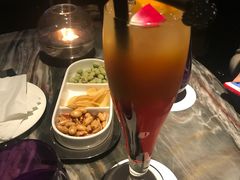 -瑞吉吧 The St·Regis Bar(长沙瑞吉酒店)