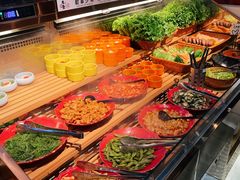 -神户赤童日式烤肉伙伴(东直门店)