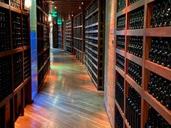 -非常时髦餐厅VUE Restaurant(外滩茂悦大酒店)
