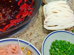 -堂客老火锅(欣阳广场总店)