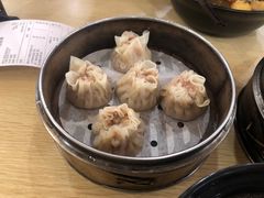 -巧燕坊一笼一蒸烧卖(西湖文化广场银泰店)