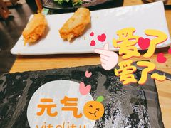 -炭恋火炉烤肉(凌云一街坊店)