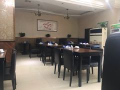 -新白家罩饼(三丰路店)
