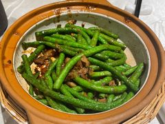 -十二粤味·顺德菜·烧鹅点心(五四广场店)