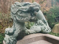 -径山寺