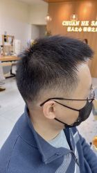 -川和潮人漂色·烫染·接发