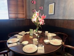-庐灶江南·江南菜·四合院Bistro(东直门雍和宫·原华侨宾馆店)