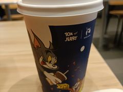 -瑞幸咖啡(首城国际店)