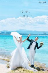 点击看大图 -太古映画婚纱摄影(天河店)