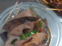 -卫卫麻辣烫(建设新村路店)