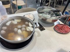 -菜忠潮州牛肉店(岗厦店)