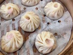 -海胆小馆(东北水饺·春柳店)