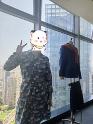 -红领RED COLLAR西装定制体验中心