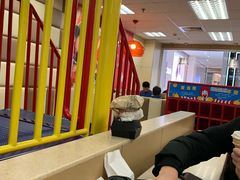 -麦当劳(新城市广场店)