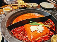 -蜀大侠火锅(总府路店)