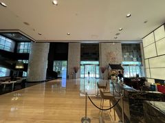 -广州天河合景福朋喜来登酒店