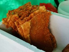 果子-陈记锅巴菜(五大道店)