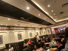 大堂-一哥澳门豆捞 · 十七年经典澳门火锅(四季天地店)